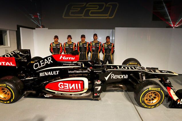 Топ-команда Формулы-1 находится на грани банкротства