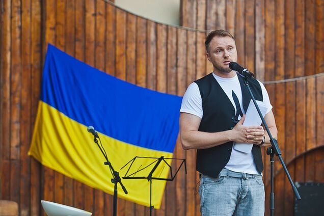 Рыбчинский: идет война, чтобы Советский Союз ушел из Украины навсегда