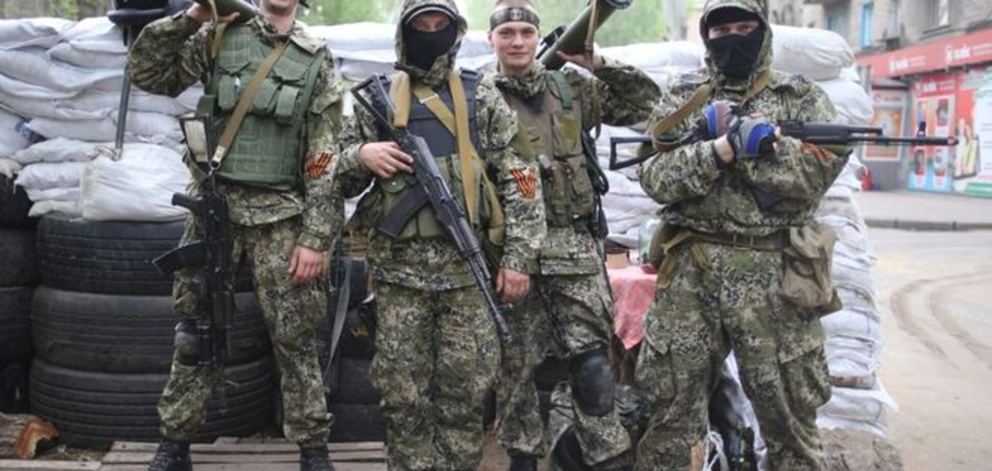 Генпрокурор РФ назвав події на Донбасі геноцидом українського народу