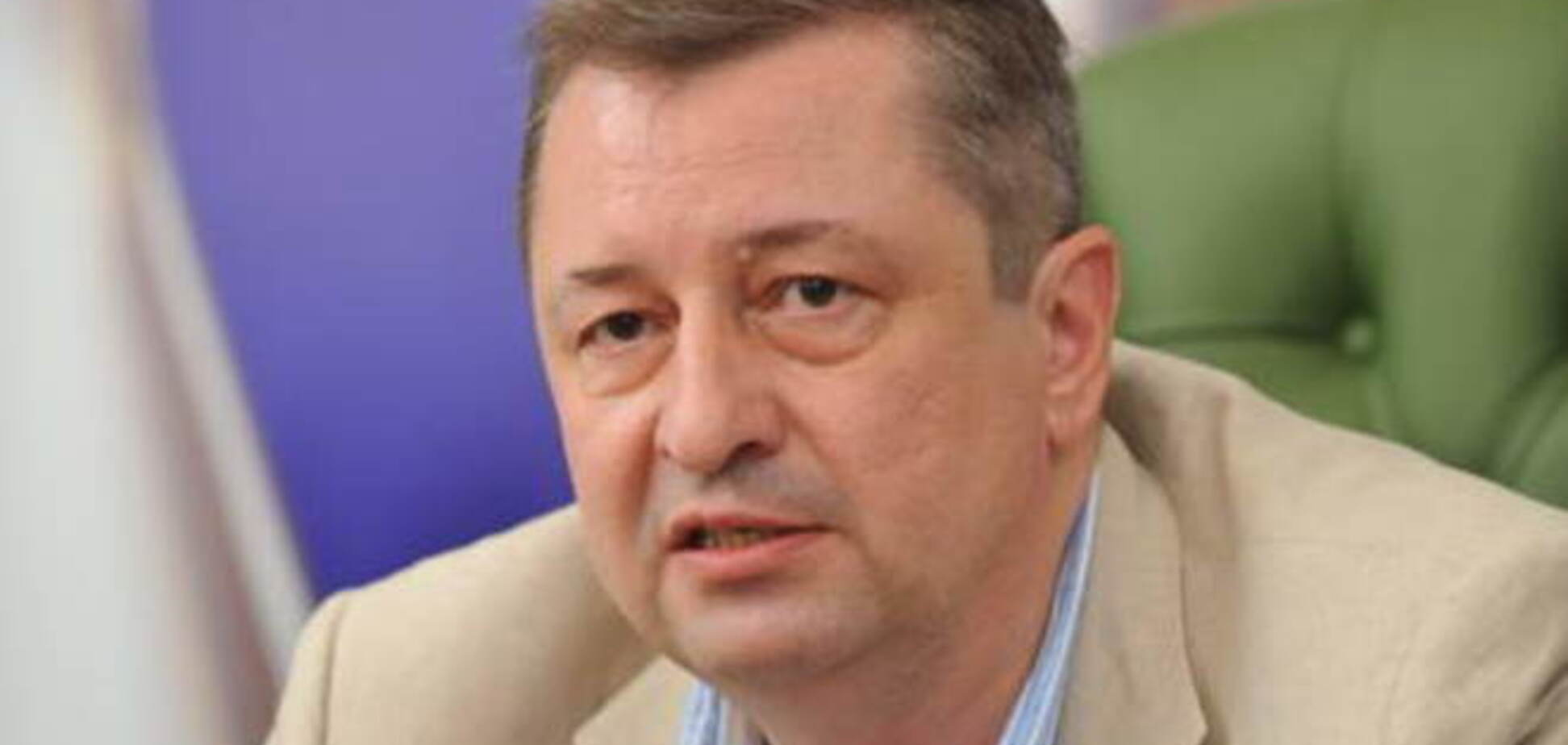 Президент ФШУ: Украина не торгует с Россией шахматистами