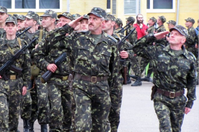 Батальон 'Луганск' уничтожил в Северодонецке группу террористов