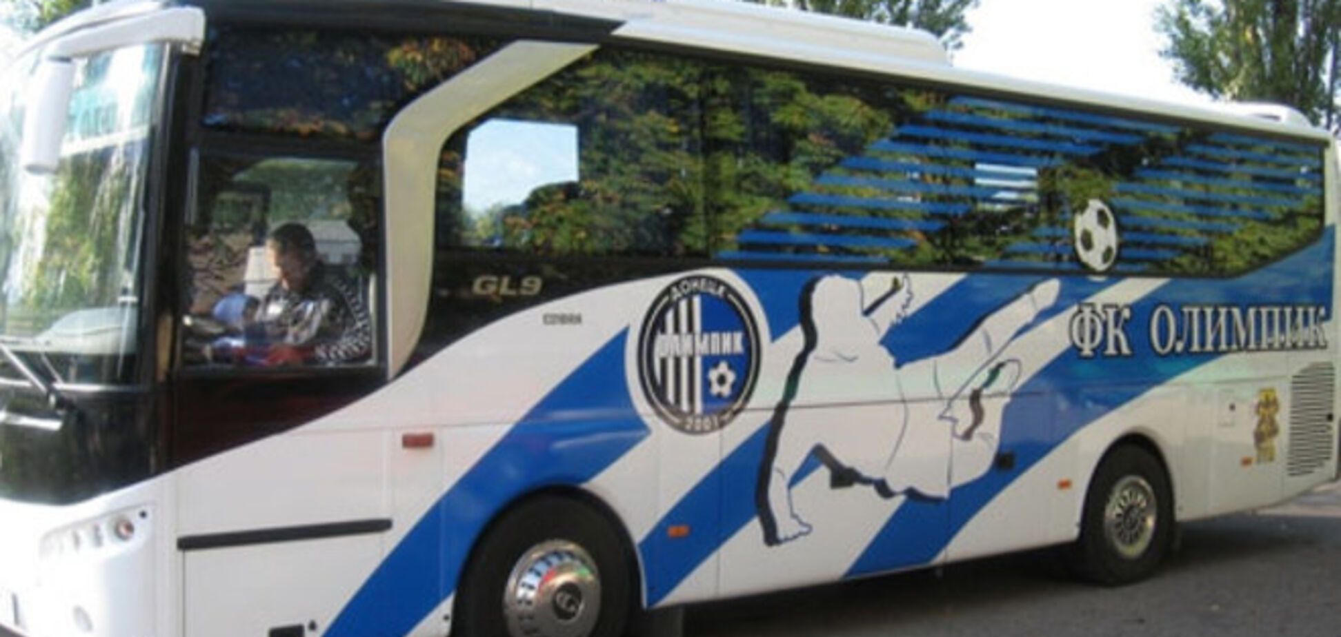 Новичок украинской Премьер-лиги усилится 7 игроками