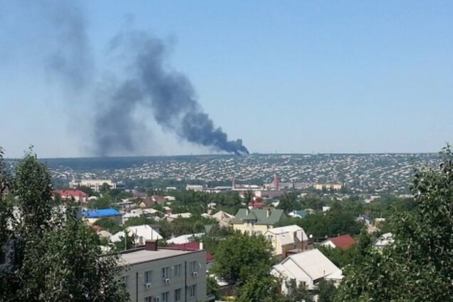 В обесточенном Луганске за сутки погибли пятеро жителей