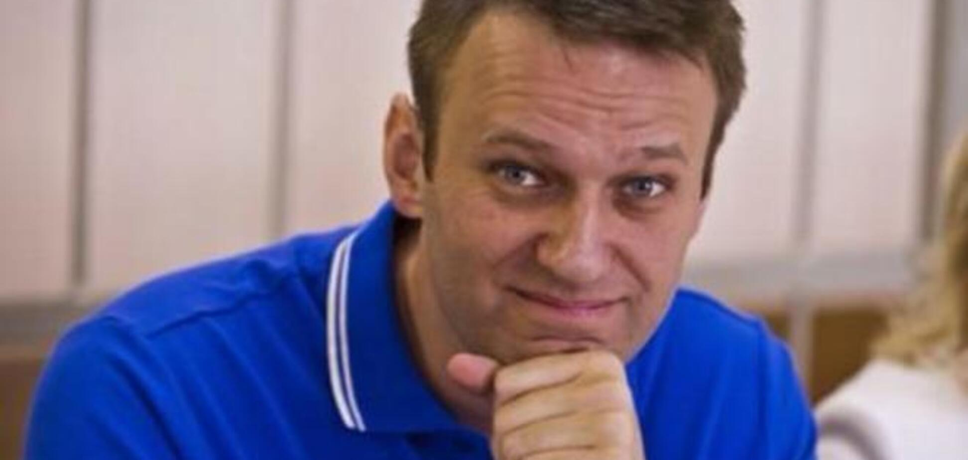 Суд оставил Навального под домашним арестом