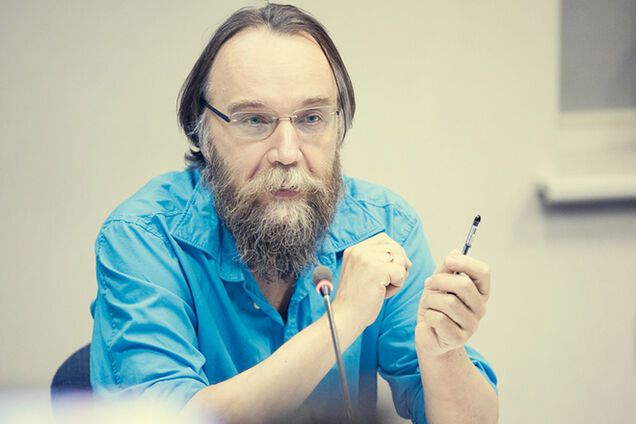 Дугин придумал 'сказку' о подмене жителей Славянска 'актерами хунты'