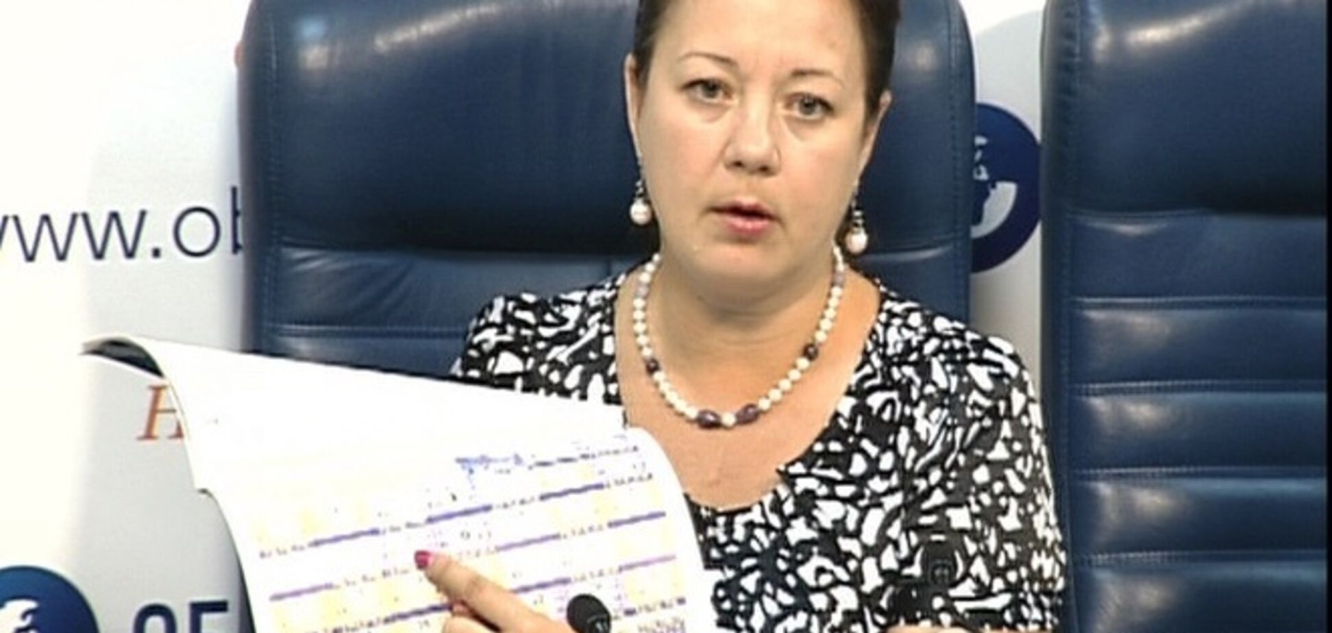 У Порошенко есть 'ключ' к Путину