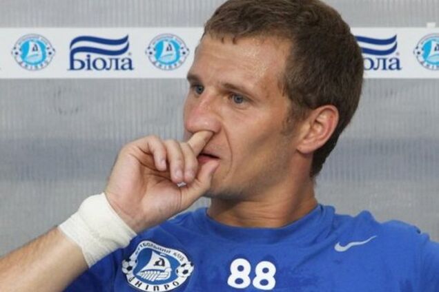 Алиев решил вернуться в 'Анжи'