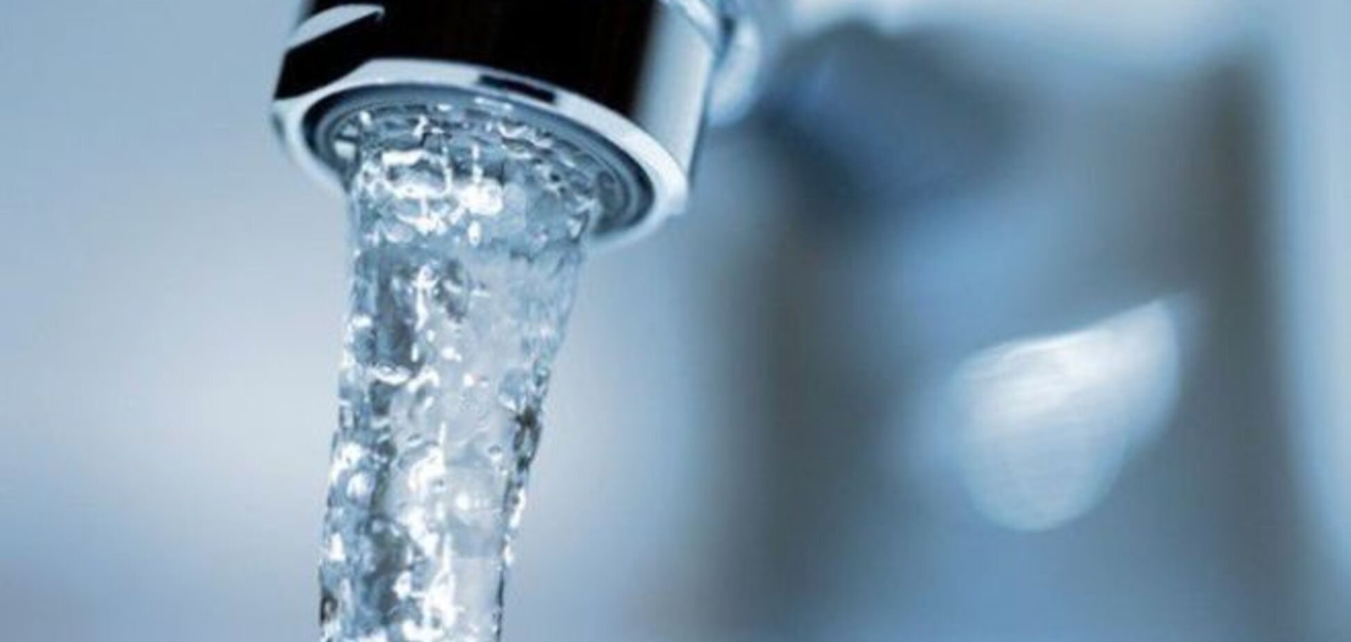 Киевляне поддержали отключение горячей воды ради экономии газа