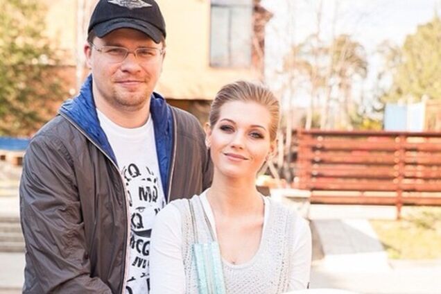 Гарик Харламов: отцовство – это счастье