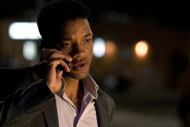 Режиссер 'Семи жизней' снимет фантастику 'При смерти'