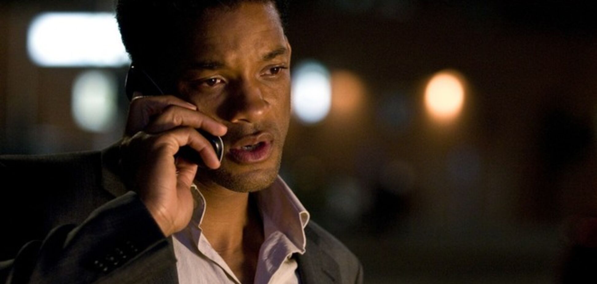 Режиссер 'Семи жизней' снимет фантастику 'При смерти'