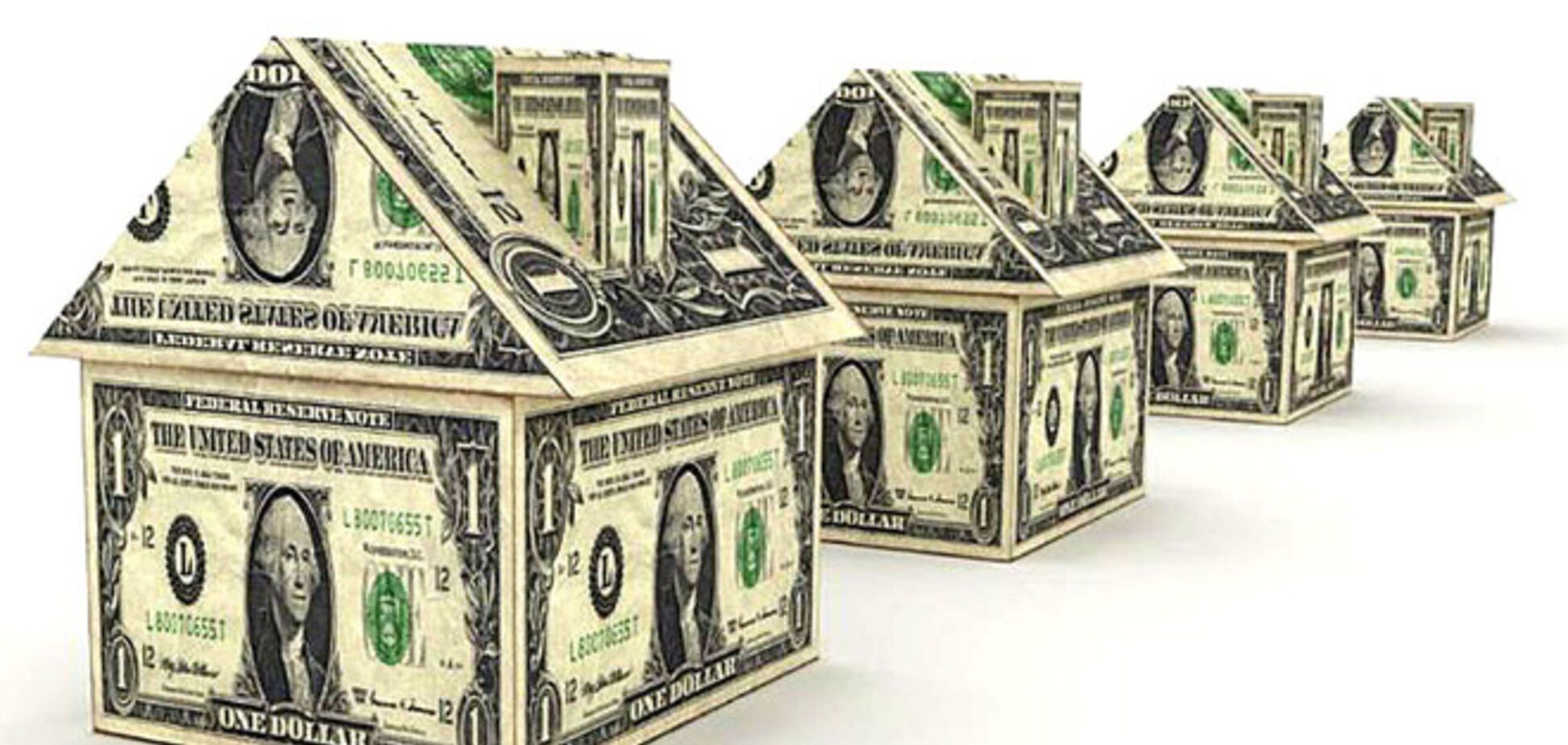 Эксперты рекомендуют пока не вкладывать в недвижимость