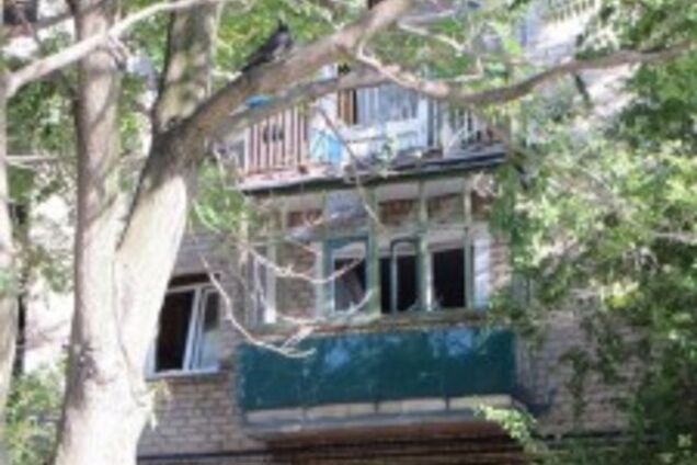 Боевики 'ЛНР' снова обстреляли Луганск и пытаются удержать контроль над Донецком