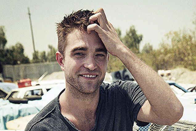 Роберт Паттинсон не держит зла на Кристен Стюарт