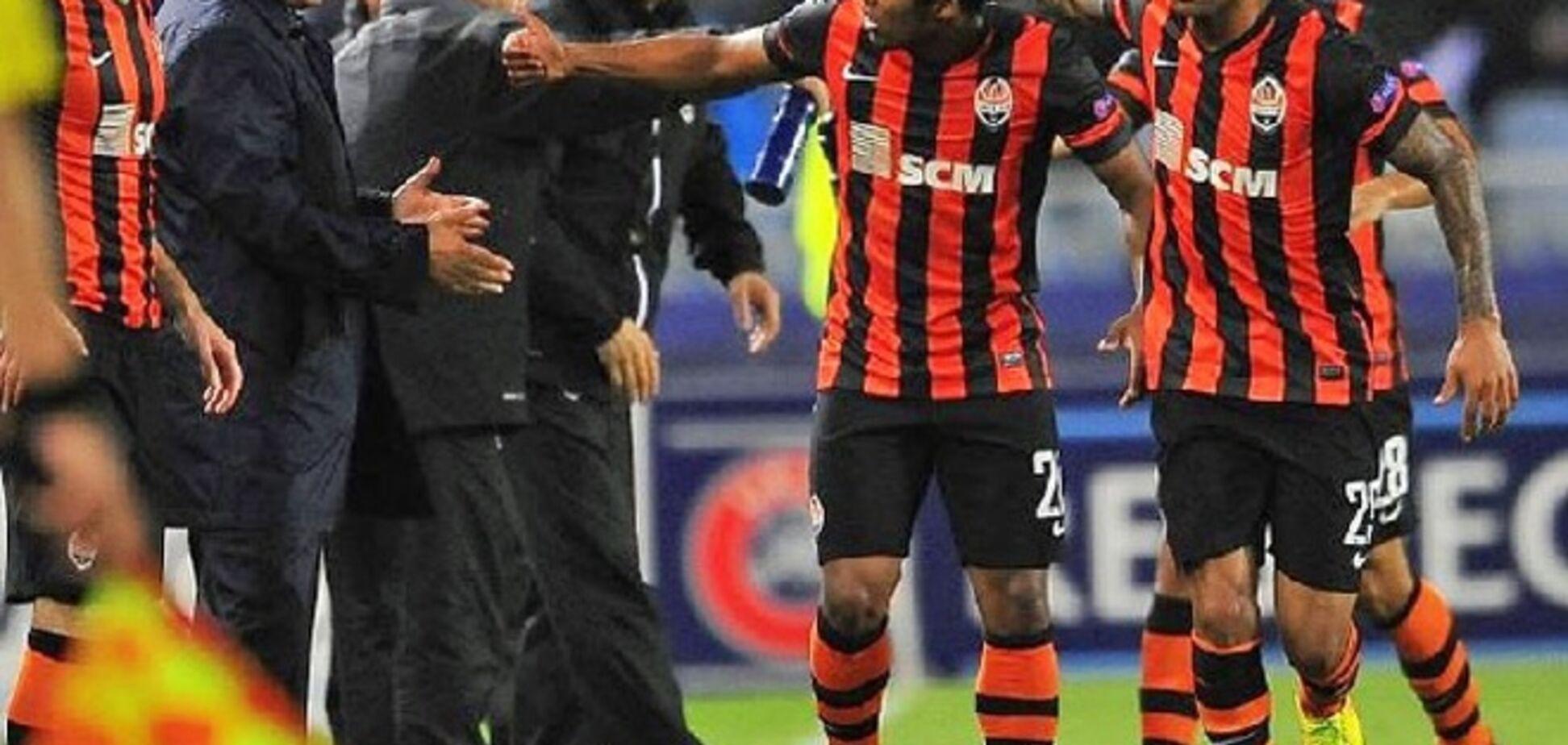 'Шахтер' согласен продать лидеров клуба за 100 млн евро