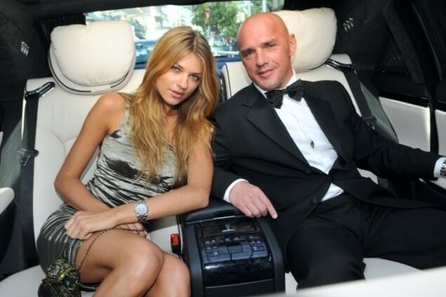 Киевский миллионер ушел на АТО и продает Rolls-Royce ради поддержки армии