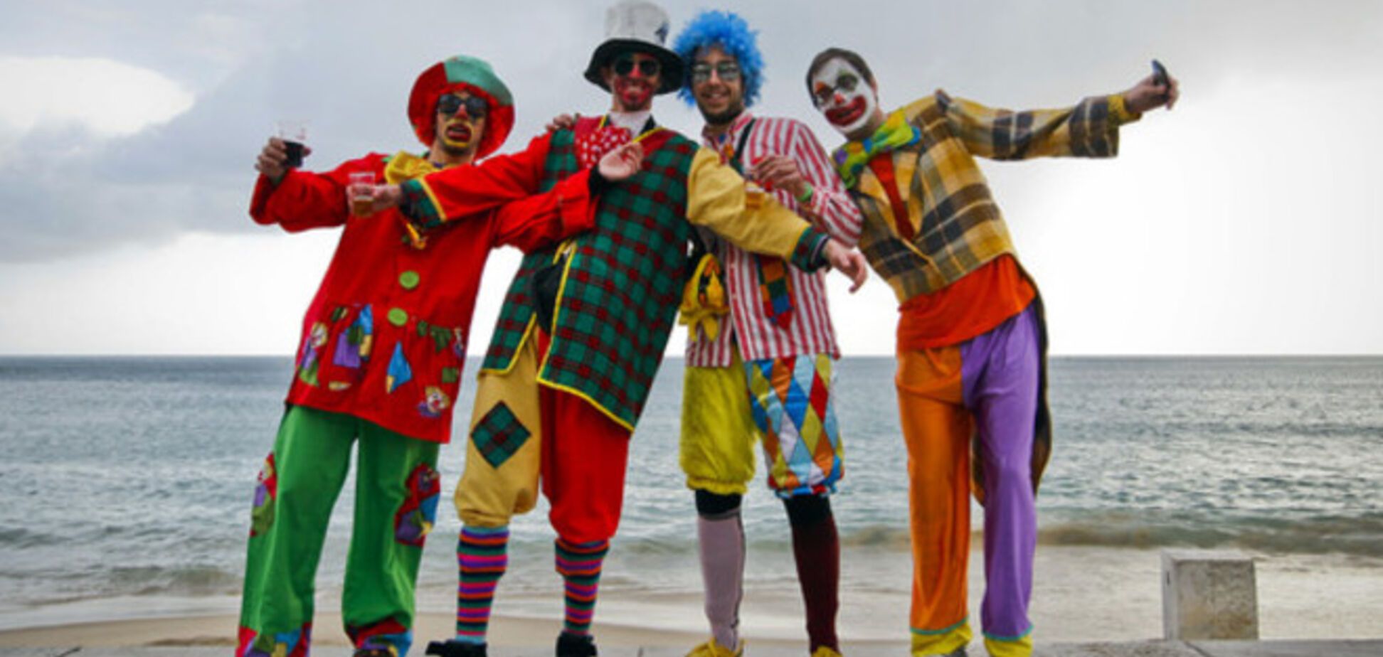 О маленьком 'слоненятке'