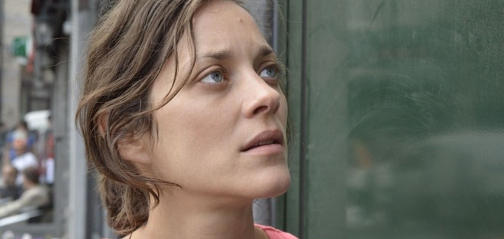 'Два дня, одна ночь': украинский трейлер