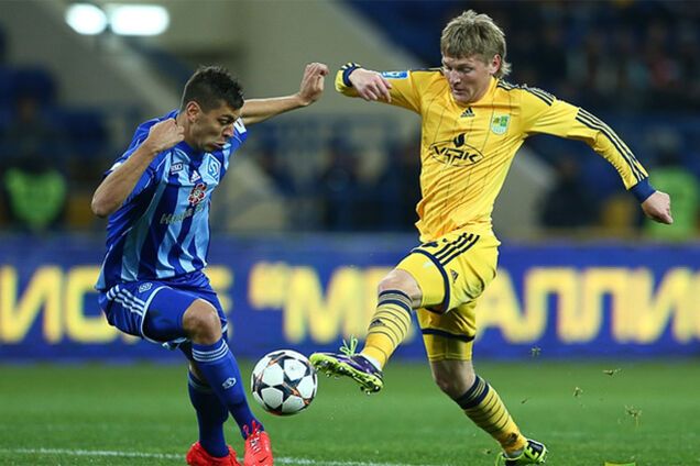 Премьер-лига Украины. 2-й тур. Все результаты и отчеты