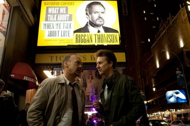 'Бёрдмен': новый трейлер