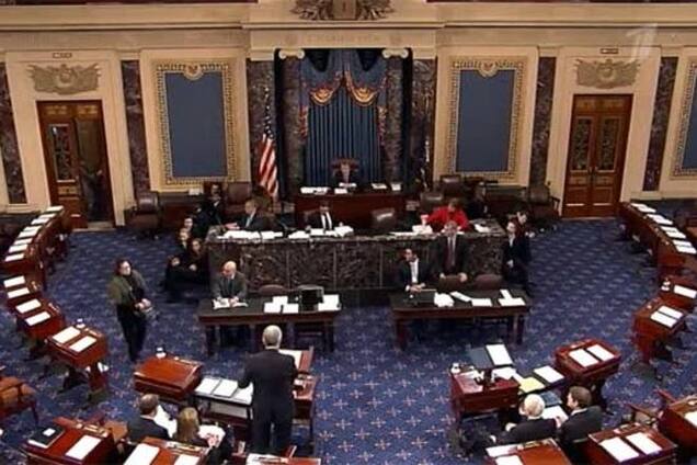 Сенаторы потребовали от Обамы признать 'ДНР' и 'ЛНР' терорганизациями