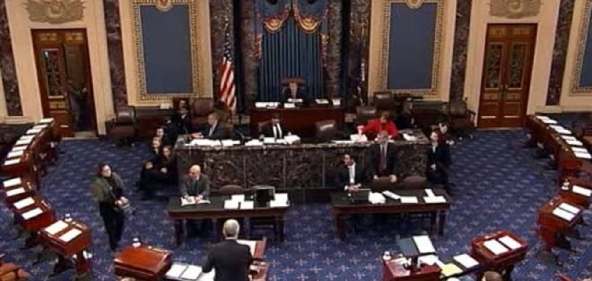 Сенатори зажадали від Обами визнати 'ДНР' і 'ЛНР' терорганізаціямі