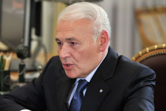 В Крыму катер убил российского сенатора