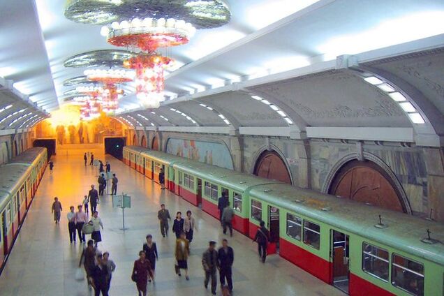 Северная Корея стала ближе к туристам