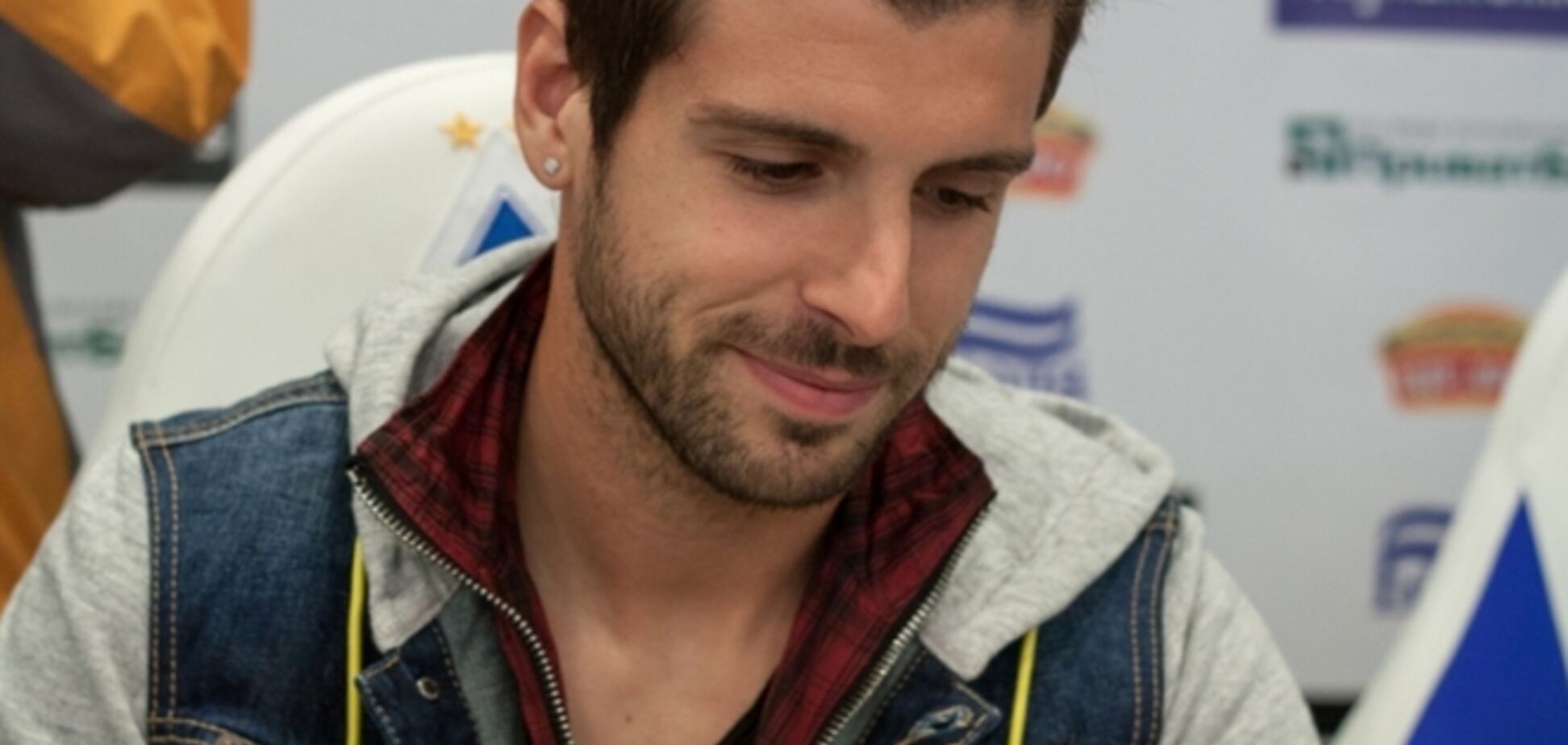 Лидер полузащиты 'Динамо' выразил желание покинуть клуб