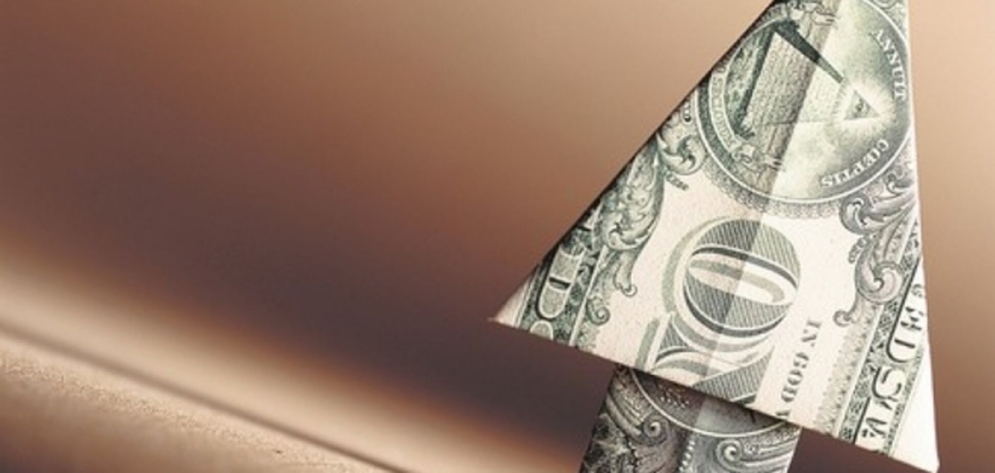 Эксперт предрекла повышение курса доллара до отметки 13 гривен