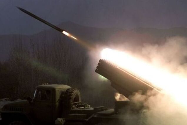 В Шахтерске из-за обстрела погибли 10 украинских десантников, 11 - пропали без вести