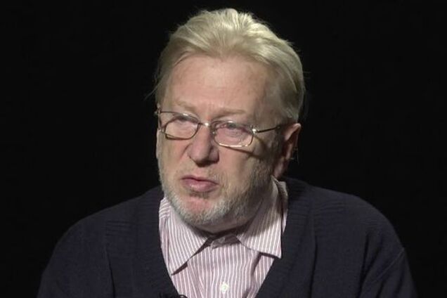 Ігор Чубайс: ніякої перемоги Кремля над Україною не буде - 1 серпня 2014