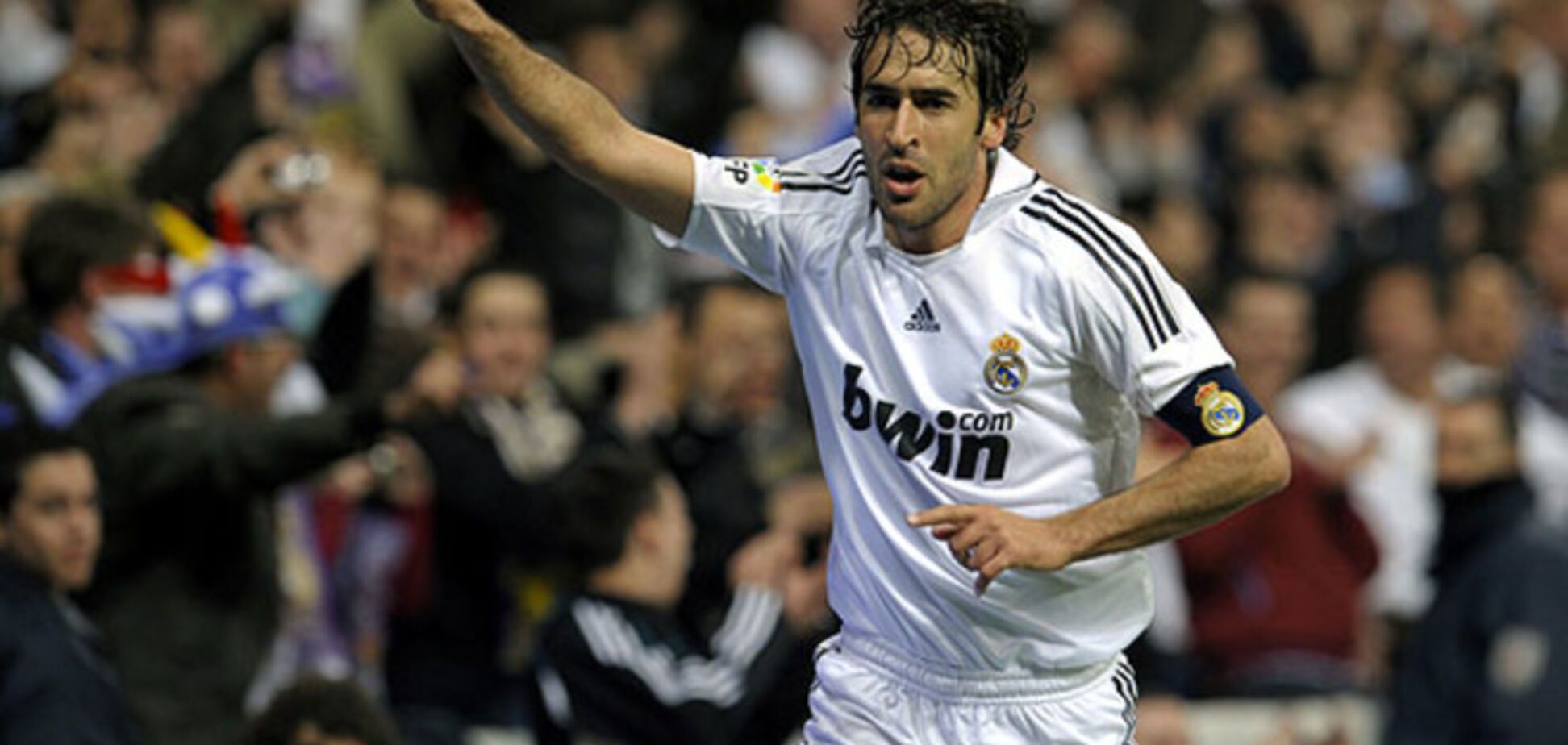 'Реал' пригласил легенду клуба на должность спортивного директора