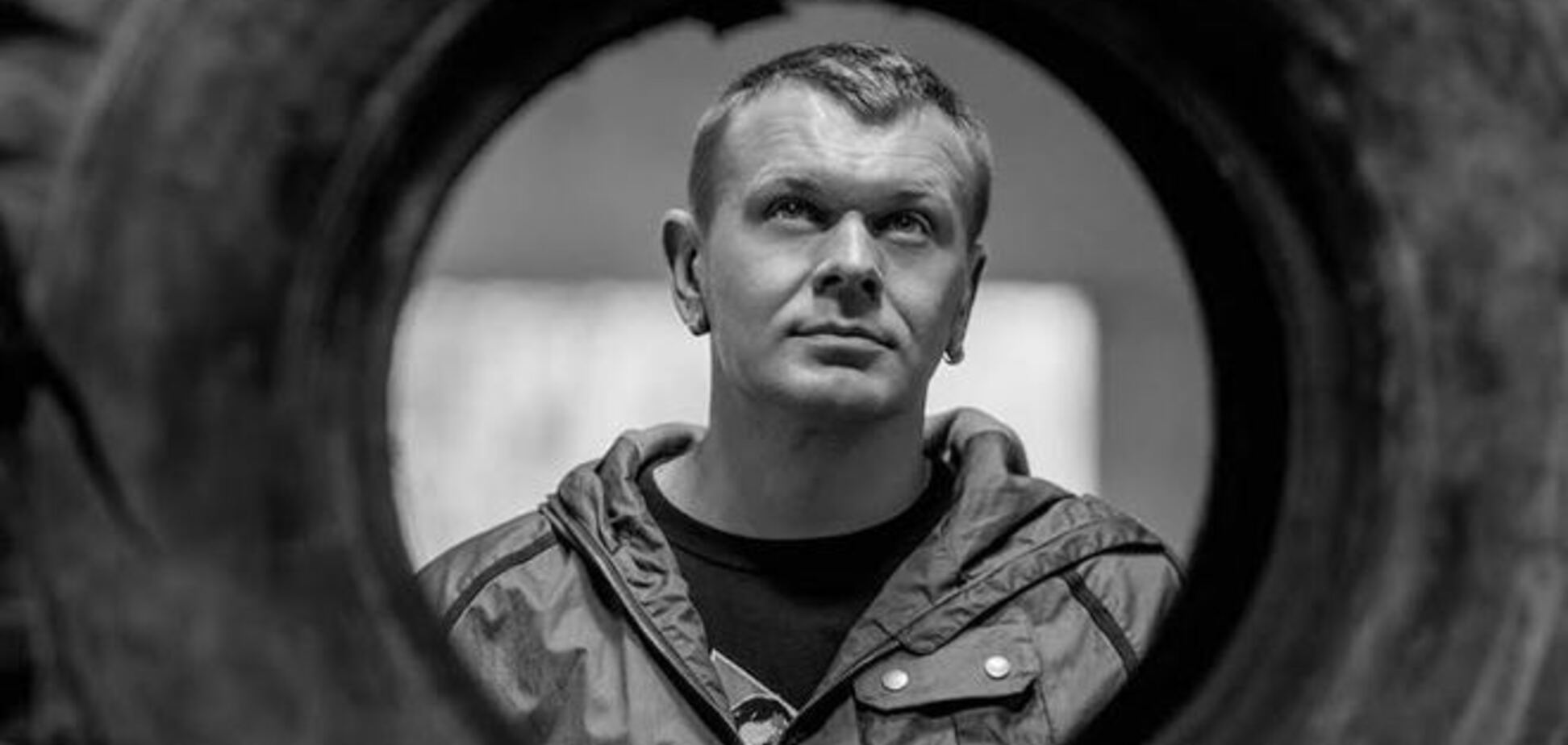 Положинский и Riffmaster написали хит для украинских военных