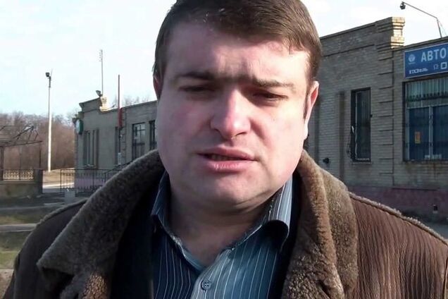 Известный алчевский сепаратист обвинил террористов в мародерстве