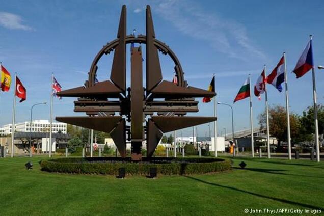 НАТО подтвердило немецкому СМИ применение баллистических ракет силами АТО против боевиков