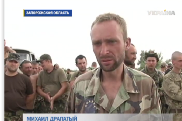 Бойцы 72-й бригады называют героем командира, который отвел колонну от границ РФ