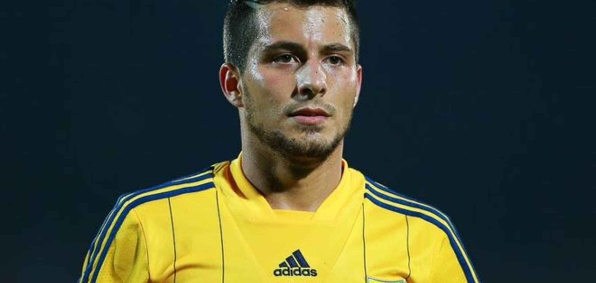 Аргентинский легионер намерен покинуть клуб Курченко