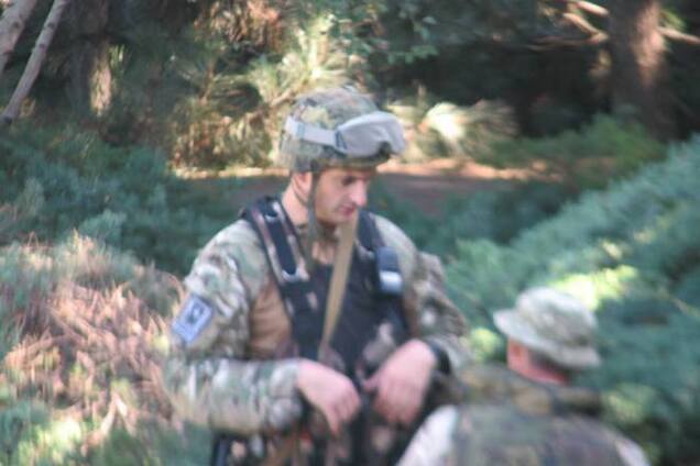 Муж Чорновол погиб при попытке спасти боевого товарища