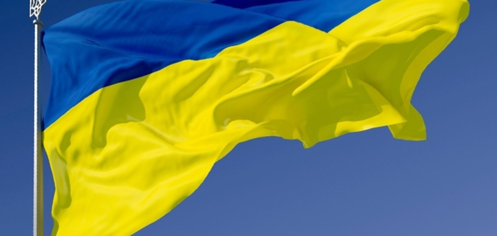 Раненый боец в разгар боя снял и спрятал флаг Украины, чтобы тот не достался врагу 