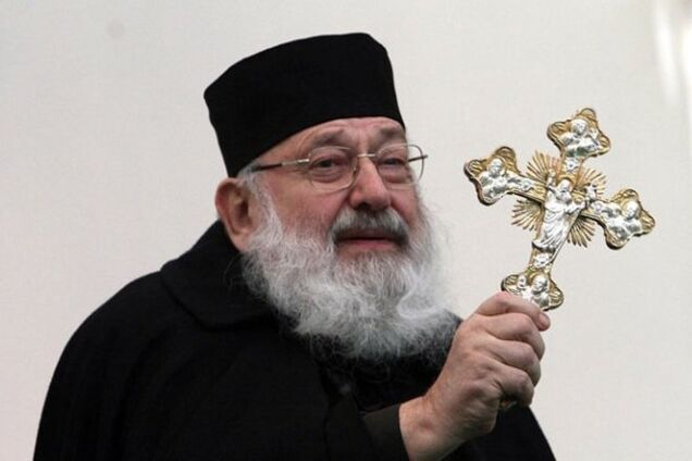 Любомир Гузар: если матери не благословят детей на войну - то не будет государства