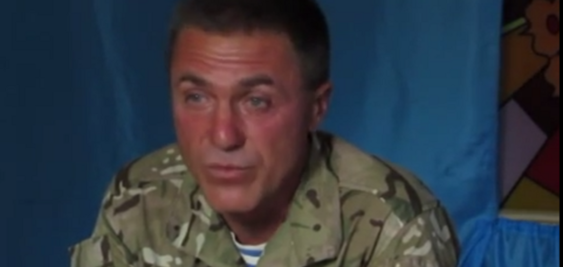 Десантники прикинулися проросійськими бойовиками і знищили банду терористів