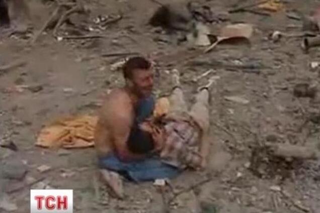 Российские СМИ врали о войне в Грузии так же, как об агрессии в Украине