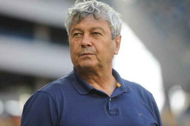 Турецкие СМИ отправляют Луческу в 'Фенербахче'