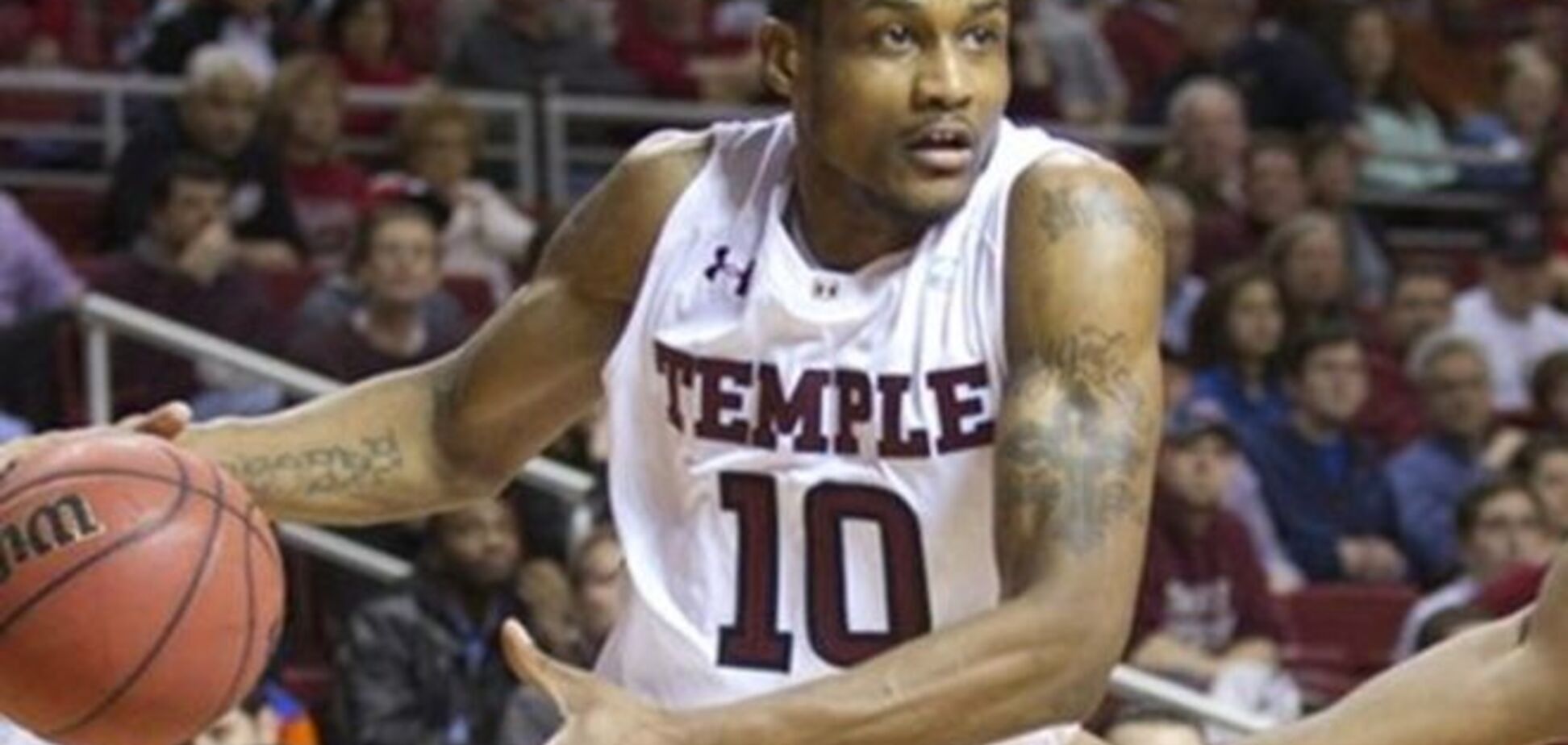 'Химик' подписал первого легионера