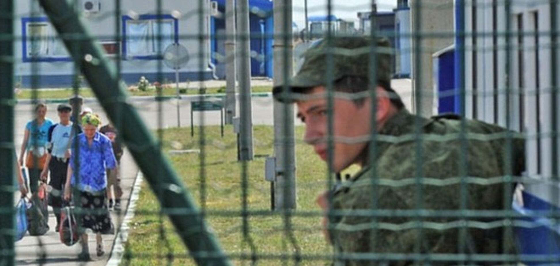 Задержанных в России бойцов  72-ой бригады отпустили домой