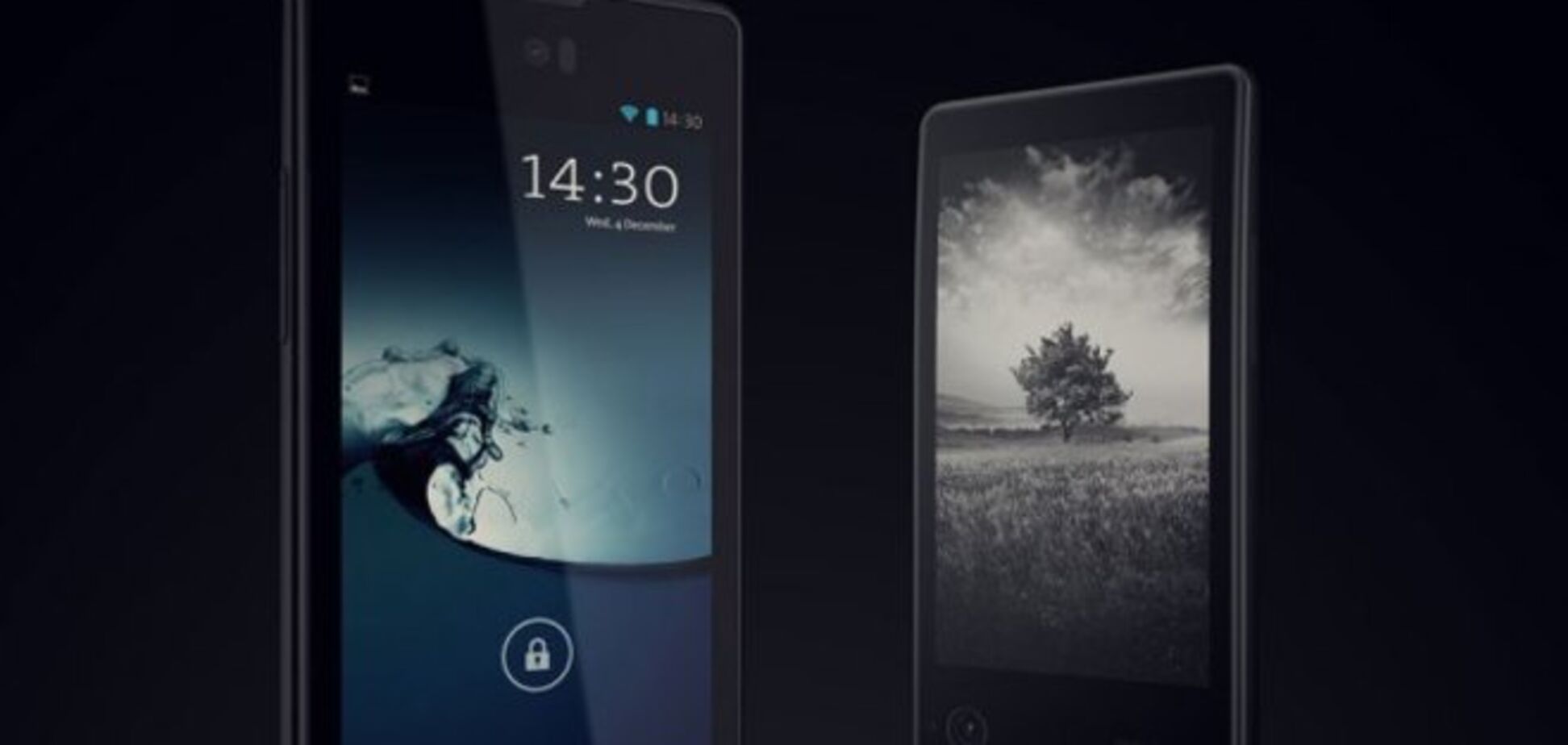 Компания-создатель 'российского iPhone' решила переехать в Канаду