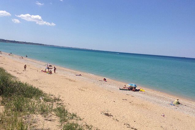 Туристическое фиаско Крыма: путешествие по солнечному, но пустому полуострову