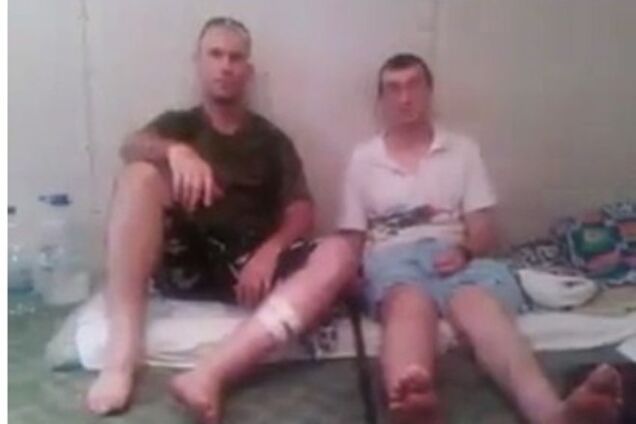 Раненые российские наемники пожаловались, что Путин не хочет их лечить