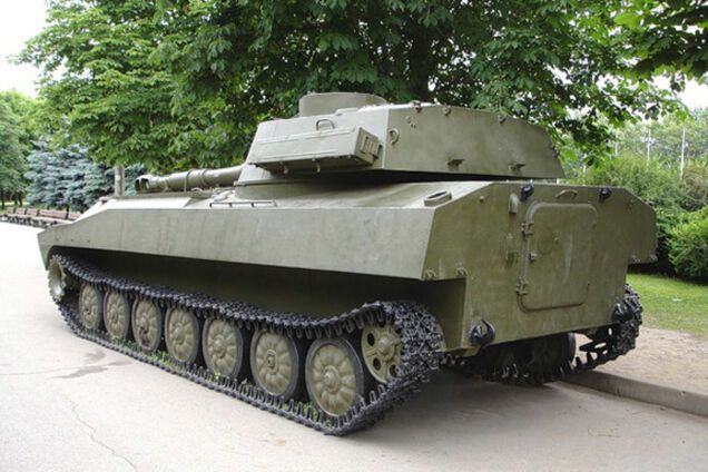 Ситуация в Донецке накалилась: въехали российские артустановки 'Гвоздика'